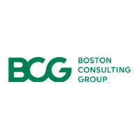 Logo Boston Consulting Group