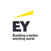 Logo EY