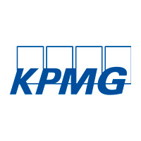 Logo KPMG