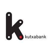 Logo Kutxabank