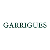 Logo Garrigues