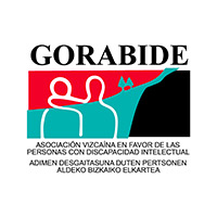 Logo Gorabide