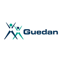 Logo Guedan