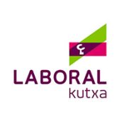 Logo Laboral Kutxa