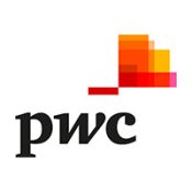 Logo pwc